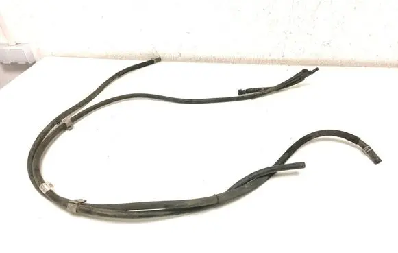 Mercedes-Benz E W212 Windshield washer fluid hose A2128600092