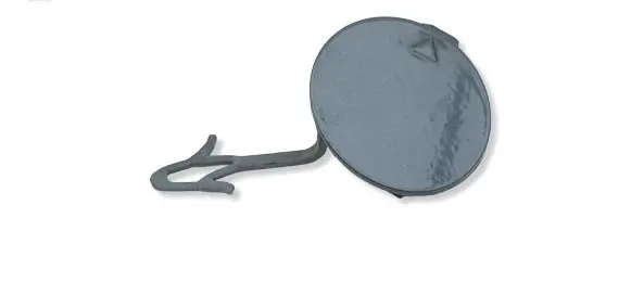 KIA Niro Tow hook cap/cover 86617Q4000
