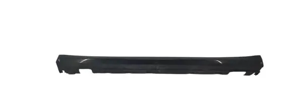 Mercedes-Benz GLK (X204) Foot area side trim 
