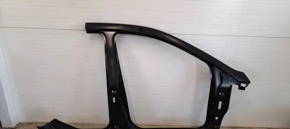 Seat Ibiza V (KJ) Sill
