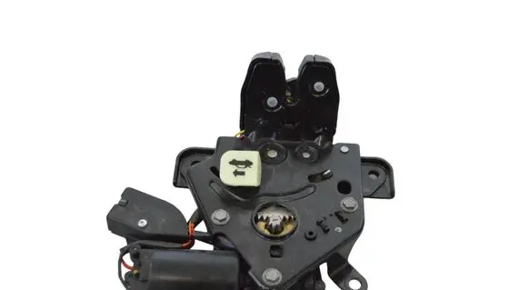 Fiat 500X Tailgate/trunk/boot lock/catch/latch 150060400B