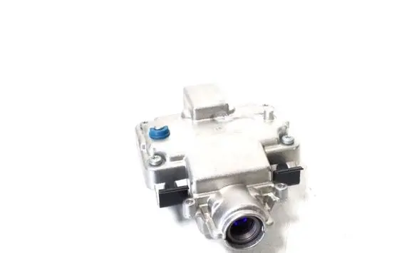 Windshield/windscreen camera
