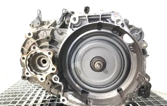 Seat Alhambra (Mk2) Manual 5 speed gearbox PBD