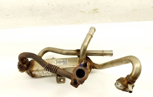 KIA Niro EGR valve cooler 2841003HC0
