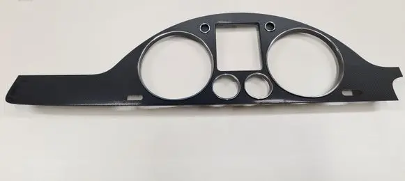 Volkswagen PASSAT B6 Dashboard trim 3C1858335AM 318370200