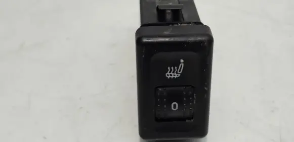 Ford Galaxy Seat heating switch 7M5963563B 7M5963563