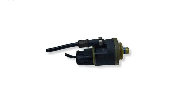 BMW 3 E90 E91 Fuel filter heater 7810134