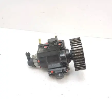 Opel Vectra C Fuel injection high pressure pump 0445010156 0055206679