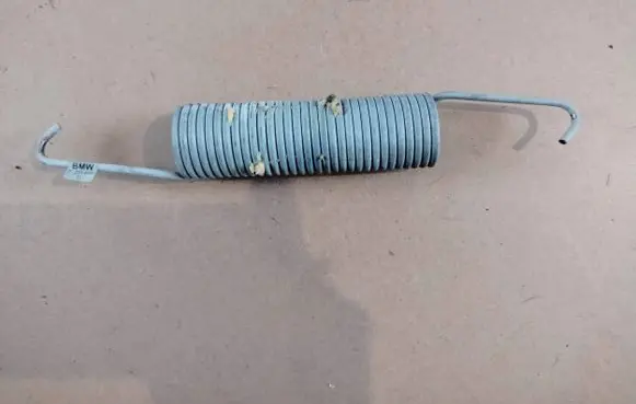 BMW 3 F30 F35 F31 Tailgate/trunk/boot tension spring 7255693