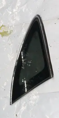Hyundai ix 55 Rear vent window glass NOCODE