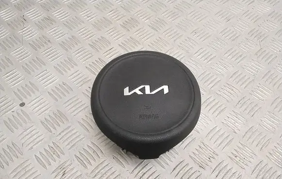 KIA Niro Steering wheel airbag 80100G5100