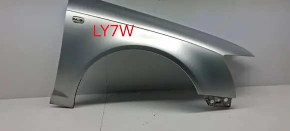 Audi A6 S6 C6 4F Fender