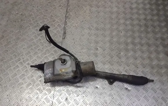 Citroen C3 Steering rack 2818104407D