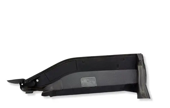 Audi A3 8Y Fender end trim 8Y0821169