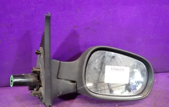 Nissan Micra Manual wing mirror 