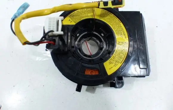 KIA Picanto Airbag slip ring squib (SRS ring) IMPRK704993