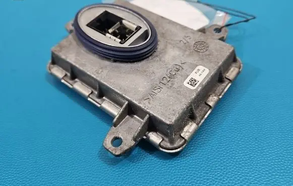 BMW 3 F30 F35 F31 Headlight ballast module Xenon 7296090 IMPRK1531302