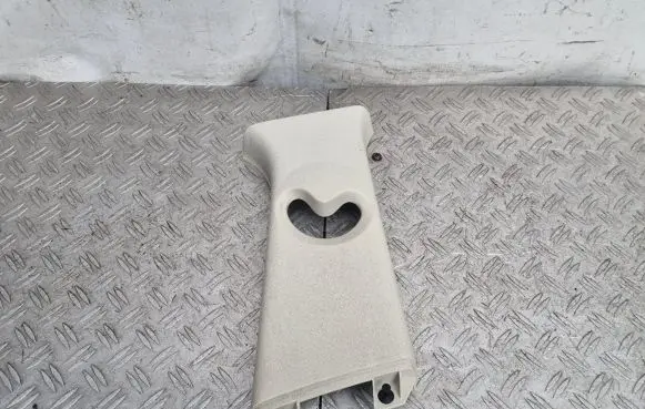 Mini Cooper Countryman R60 (B) pillar trim (top) 9801258 51439801258 52107010