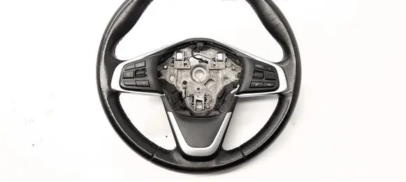 BMW X1 F48 F49 Steering wheel 687750801