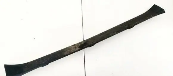 Subaru Impreza III Front sill trim cover 94060FG050