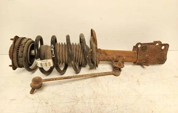 Chrysler Town u0026 Country V Front coil spring 04743985AC