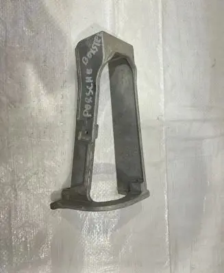Porsche Boxster 986 Engine mounting bracket 99642325101