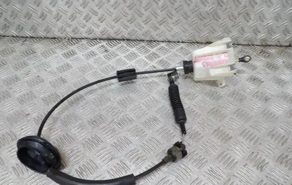 Jeep Compass Gear shift cable linkage 