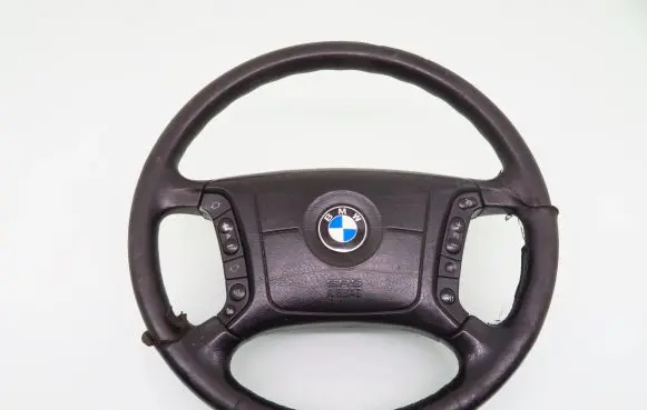 BMW 7 E38 Steering wheel