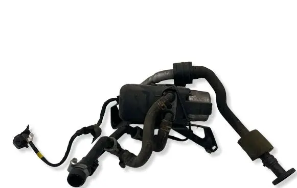 Volvo V60 Auxiliary pre-heater (Webasto) 31332396