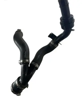 Ford Explorer VI Intercooler hose/pipe L1M36C646BE L1M36C640JC