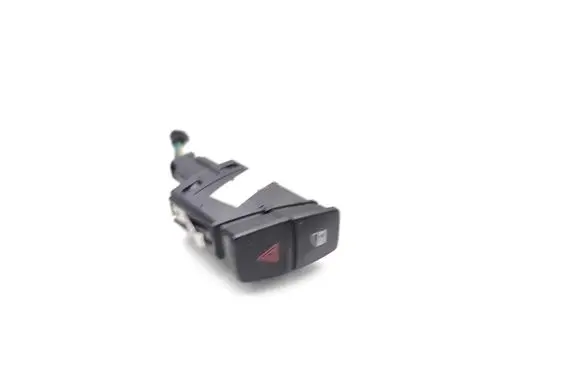 BMW 1 F20 F21 Hazard light switch 9231786 61.319.231.78604