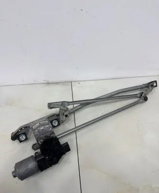 Ford Focus C-MAX Front wiper linkage and motor 0390241724 3M5117508AA
