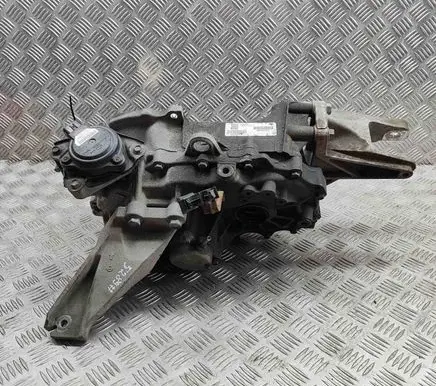 Nissan Leaf II (ZE1) Automatic gearbox 332513NF0A 320105SH5F