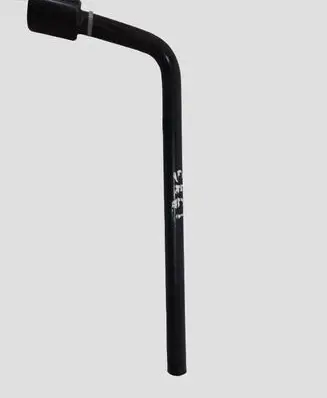 Peugeot 5008 Wheel nut wrench 9682008180