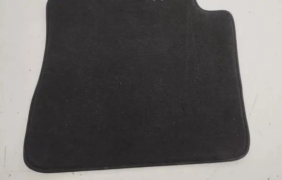 Citroen C4 III e-C4 Rear floor mat 