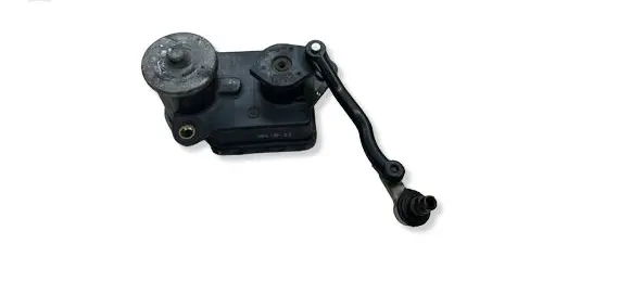 Hyundai ix35 Intake manifold valve actuator/motor 283202A410