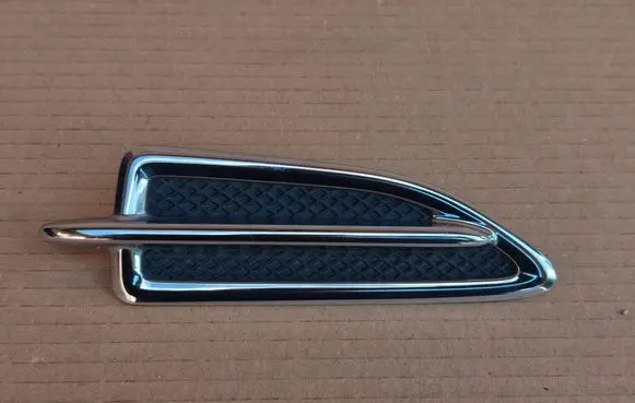 Ford Kuga II Front arch trim CJ5416C217AF