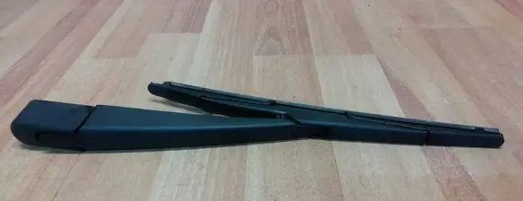 Renault Espace V (RFC) Rear wiper blade arm 287819089R 3390653999 288820009R