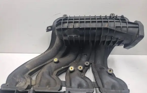 Mercedes-Benz E W211 Intake manifold A6110902937 6110902937