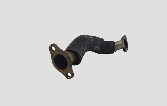KIA Carens I EGR valve line/pipe/hose