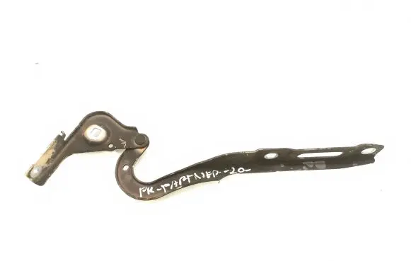 Peugeot Partner III Engine bonnet/hood hinges
