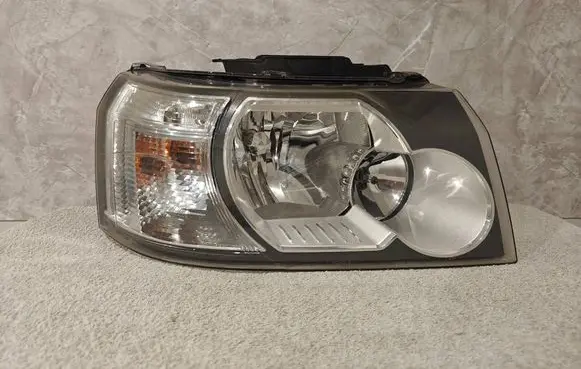 Land Rover Freelander 2 - LR2 Headlight/headlamp 6H5213W029BC