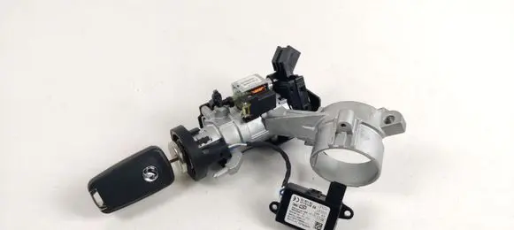 Opel Insignia A Ignition lock 20939745
