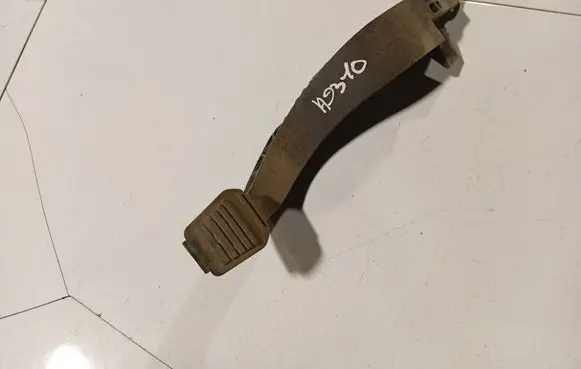 Mazda 2 Brake pedal 