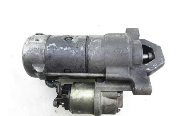 Citroen C5 Starter motor 