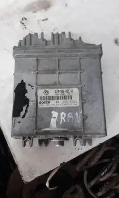 Volkswagen Sharan Engine control unit/module