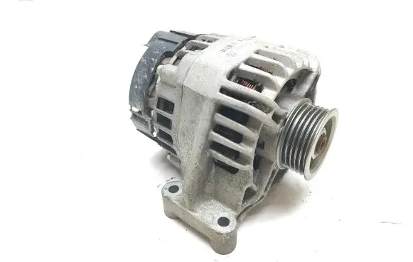 Fiat 500 Generator/alternator 52003532 C758310172 MS1022118472