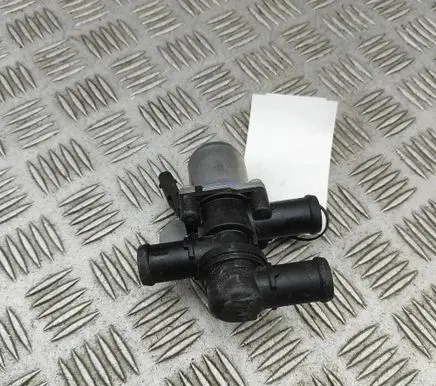 Volkswagen ID.4 Coolant heater 5Q0906457C