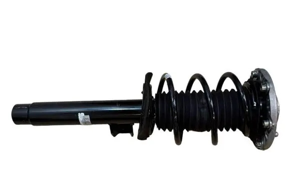 BMW 2 F22 F23 Front shock absorber with coil spring 6873738 31316873738