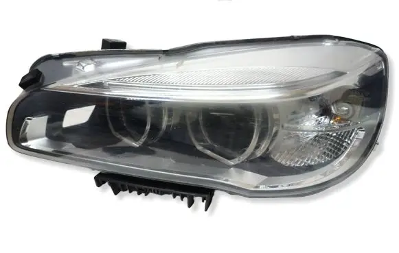 BMW 2 F46 Headlight/headlamp 7214903 030129023109 LE13A6308
